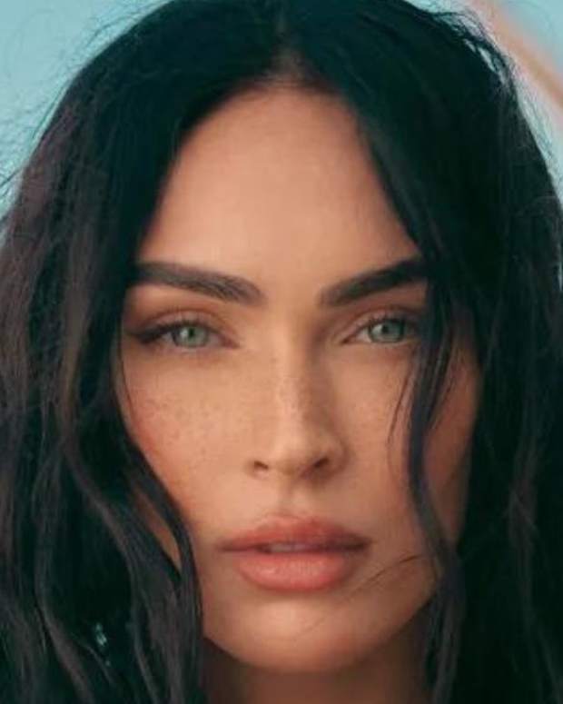 Megan Fox